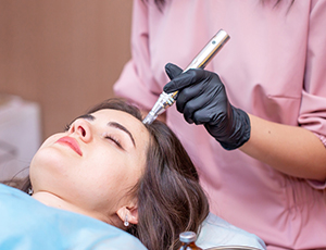 best hair clinic in Pimpri-Chinchwad